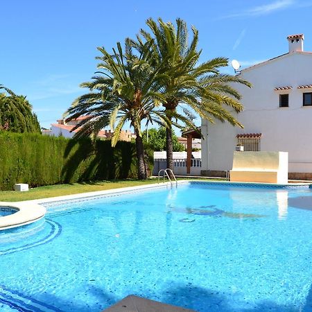 Mimosa Locdenia Villa Els Poblets Eksteriør billede